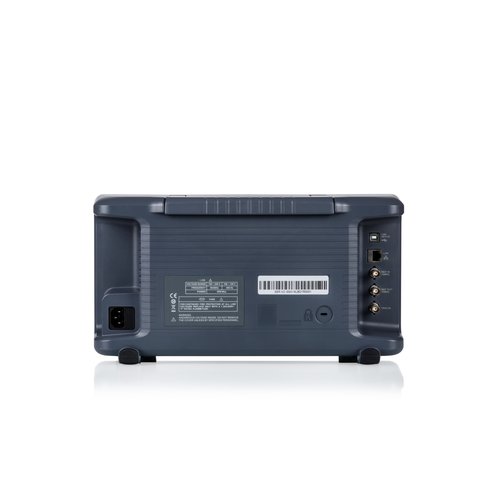 Аналізатор спектра SIGLENT SVA1075X Прев'ю 3