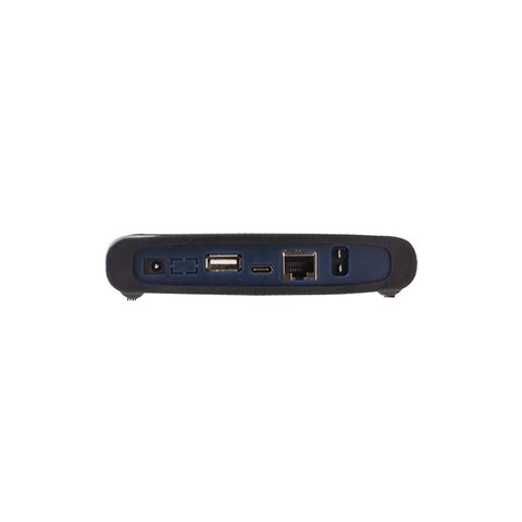 Цифровий USB-осцилограф OWON VDS6104 Прев'ю 2