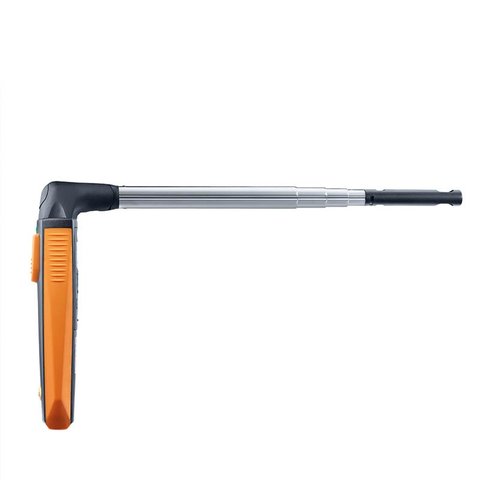 Цифровой термоанемометр testo 405i Превью 3