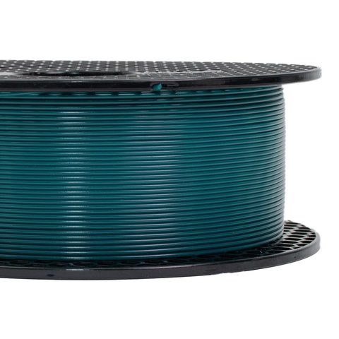 Філамент для 3D-принтера PRUSA PETG Ocean Blue, 1 кг Прев'ю 1