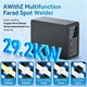 Аппарат точечной сварки AWithZ P60F, 29,2 кВт Превью 1