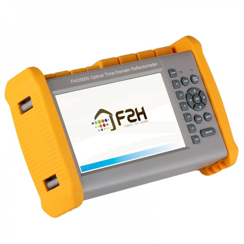 Optical Time-Domain Reflectometer Grandway FHO5000-D43 Preview 3
