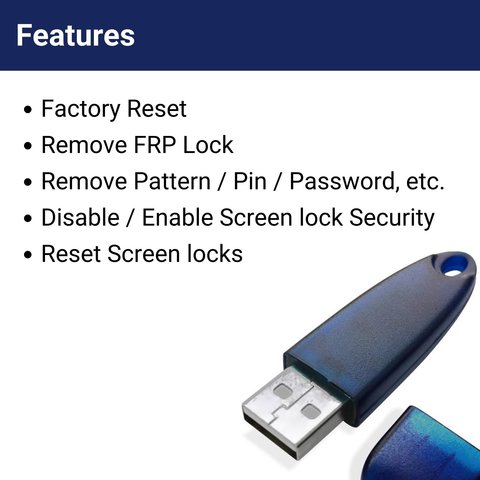 Aqua Dongle Vista previa  1