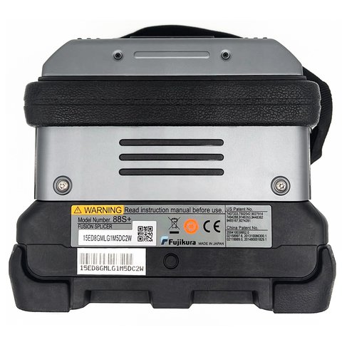 Fusion Splicer Fujikura 88S+ (CT-50 Cleaver) Preview 7