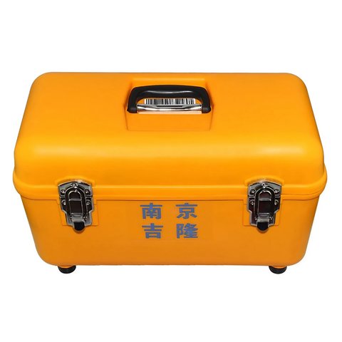 Handheld Fusion Splicer Jilong KL-500E Preview 5