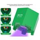 Lámpara ultravioleta RELIFE RL-014D, con bateria Vista previa  3