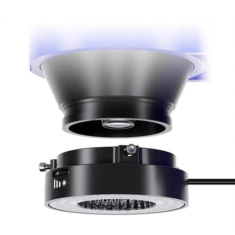 Microscope Illuminations Mechanic L64, (diode, 64 LED) Preview 1