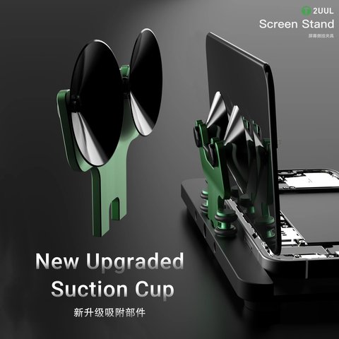Soporte 2UUL BH05, Para reparar dispositivos móviles Vista previa  1