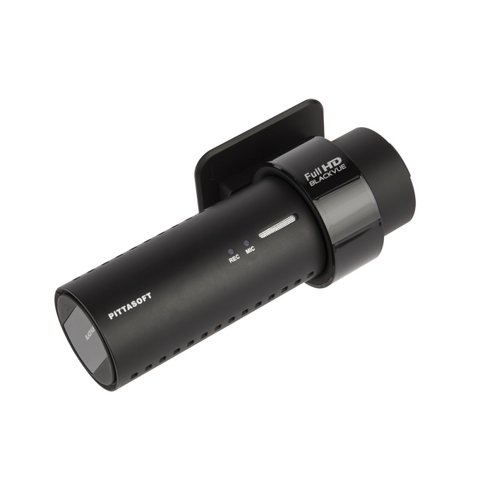 Автовидеорегистратор BlackVue DR500-HD Превью 3
