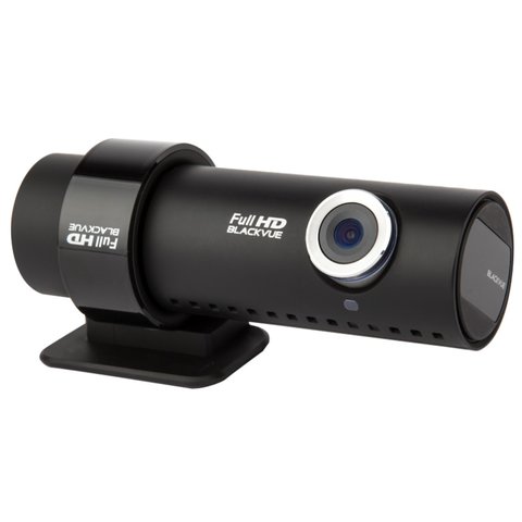 Автовидеорегистратор BlackVue DR500-HD Превью 4
