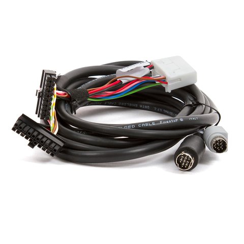 Navigation System for Toyota Touch&Go Based on CS9200 (Car Solutions Edition) Preview 6