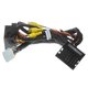 Front and Rear View Camera Connection Adapter for Mercedes-Benz with NTG5.5 System Preview 2