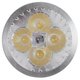 LED Light Bulb DIY Kit SQ-S5 4 W (warm white, GU5.3) Preview 2