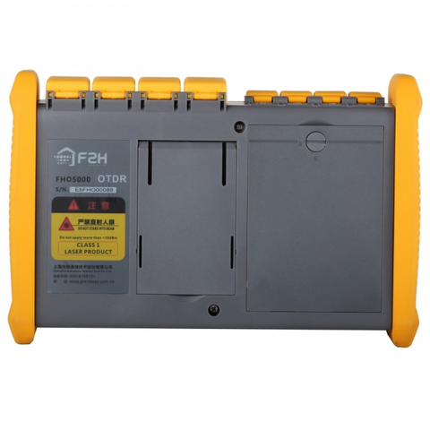 Optical Time-Domain Reflectometer Grandway FHO5000-D32 Preview 5