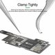 Mounting Tweezers RELIFE TS-11, (straight, 160 mm) Preview 1