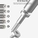 Отвертка крестовая RELIFE RL-726 3D/+1.5, Phillips Превью 5