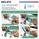 BGA Paste RELIFE SP-X, (Sn 42%, Bi 58%, 158 °C, 50 g) Preview 5
