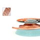 Desoldering Wick Amaoe LAN-2515, ((W) 2.5 mm, (L) 1.5 m) Preview 1