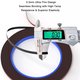 Double-sided Adhesive Tape Mechanic T3, (0,3 mm, 3 mm, 7 m, based on polyurethane) Preview 1