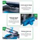 Holder RELIFE RL-601P MAX, (for mobile device repair) Preview 9