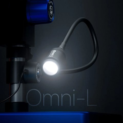 Microscope Illuminations Mechanic Omni-L Preview 4