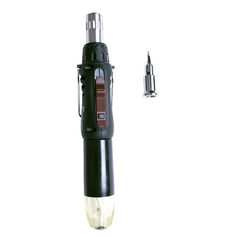 Soldador & soplete a gas Pro'sKit GS-210 Vista previa  2