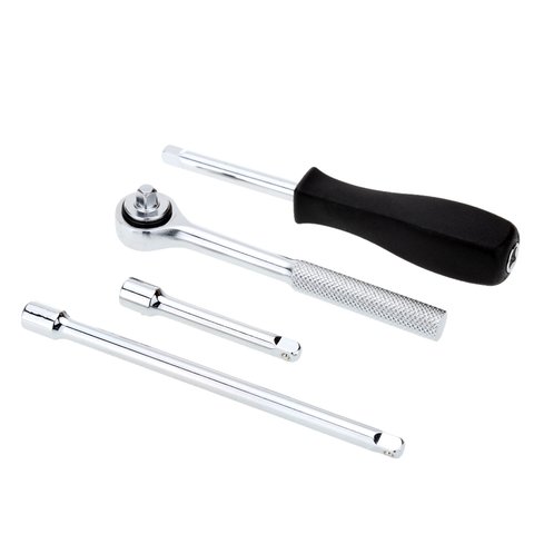 Juego de llaves de vaso con carraca Pro'sKit 8PK-SD016 Vista previa  1