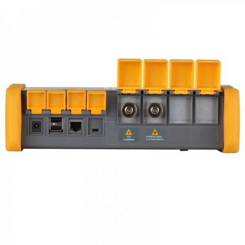 Reflectómetro óptico (OTDR) Grandway FHO5000-D35 Vista previa  12