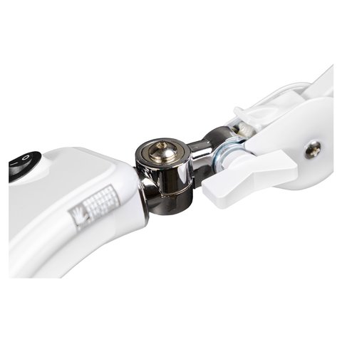 Lámpara lupa de sobremesa Bourya 8060LED, 5 dioptrías Vista previa  4