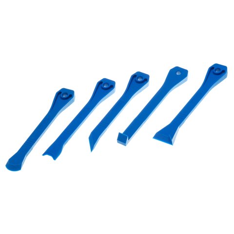 Juego de herramientas para tapicería (poliuretano, 27 uds.) Vista previa  3