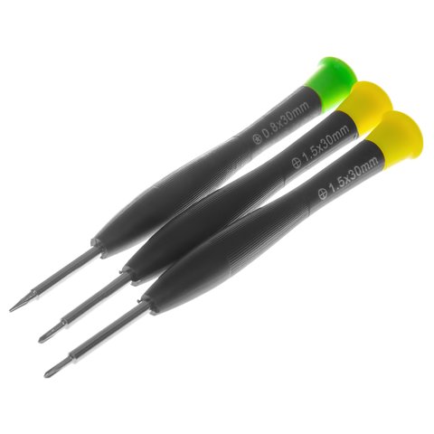 Juego de herramientas para reparación de dispositivos móviles, 20 in 1 Vista previa  1