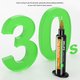 Adhesivo RELIFE RL-035E, negro, UV, 10 ml, compound Vista previa  3