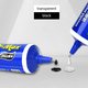 Adhesivos sellador Mechanic X-MAX, para pegar pantallas táctiles, LCD, 15 ml, transparente Vista previa  1