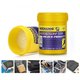 Fundente en pasta Mechanic CMOV-559TC-HF, actividad alta, 100 ml Vista previa  2
