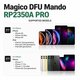 Magico DFU Mando RP2350A PRO Vista previa  4