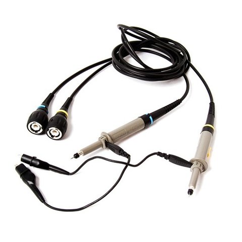 Цифровий осцилограф змішаних сигналів RIGOL DS1102D Прев'ю 2