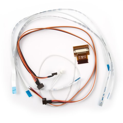 Відеоінтерфейс для Porsche Carrera, Cayenne 2009– з головним пристроєм PCM 3.0 Прев'ю 4