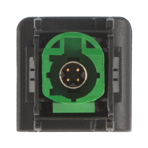 Штатний USB-кабель для  Volkswagen, Skoda, Seat Прев'ю 3