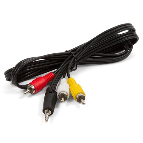 Автомобильный мультимедийный Full HD-плеер Превью 1