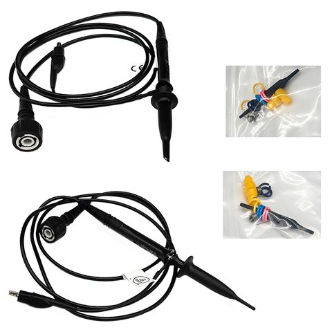 Цифровой осциллограф RIGOL DS2102A Превью 6