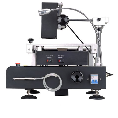 Інфрачервона паяльна станція ACHI IR-12000 Прев'ю 1