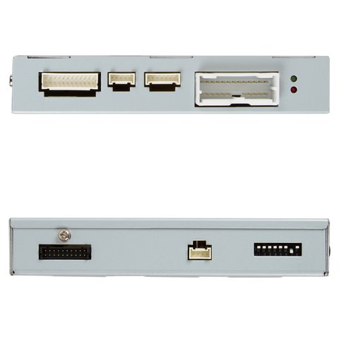 Відеоінтерфейс для Lexus зі штатною навігацією HDD GEN6 Прев'ю 2