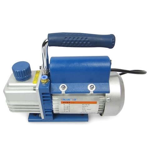 Вакуумный насос Value FY-1H-N, 60 L/min Превью 2