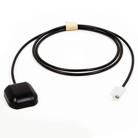 Штатна навігація для головних пристроїв Toyota Touch 2 з кнопкою MAP/NAV Прев'ю 4