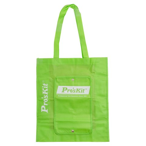 Сумка подарункова Pro'sKit BAG-006-PK Прев'ю 1