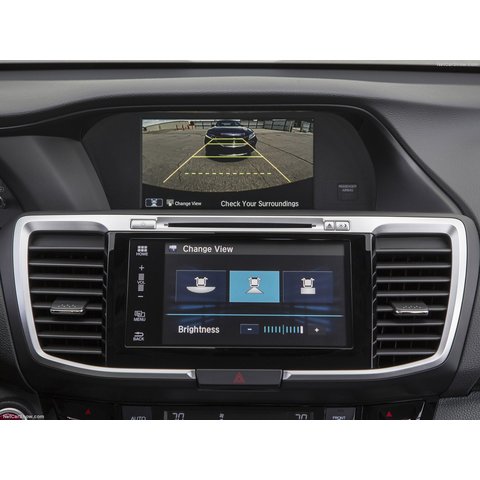 Кабель для під'єднання камери до монітора Honda i-MID 8" Прев'ю 6