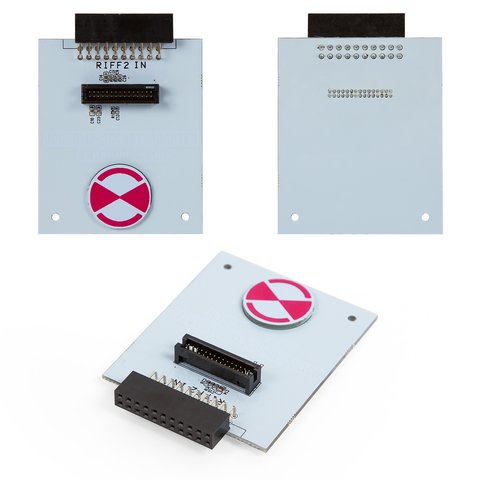 Донгл MRT с набором E-Socket Превью 4