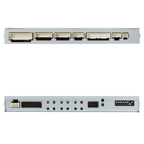 Видеоинтерфейс для Volkswagen Polo 2015– г.в. Превью 2