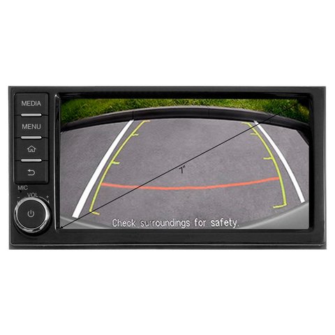 Кабель для під'єднання  камери в автомобілях Nissan із системою Nissan Audio Прев'ю 6