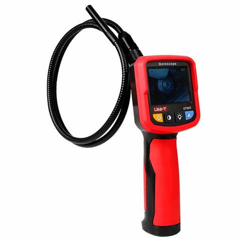 Эндоскоп UNI-T UT665 Превью 2
